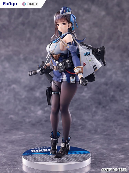 Goddess of Victory: Nikke F:Nex 1/7 Scale Statue Marian