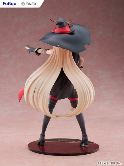 Nijisanji F:Nex 1/7 Scale Statue Nuit Sociere