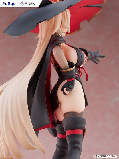 Nijisanji F:Nex 1/7 Scale Statue Nuit Sociere