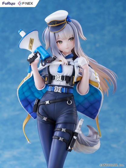 Nijisanji F:Nex 1/7 Scale Statue Shioriha Ruri