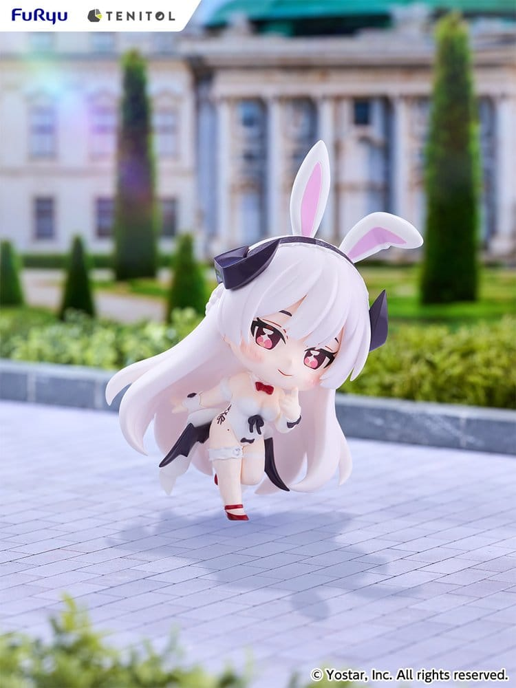 Stella Sora Tenitol Min Statue Virigia Bunny Ver
