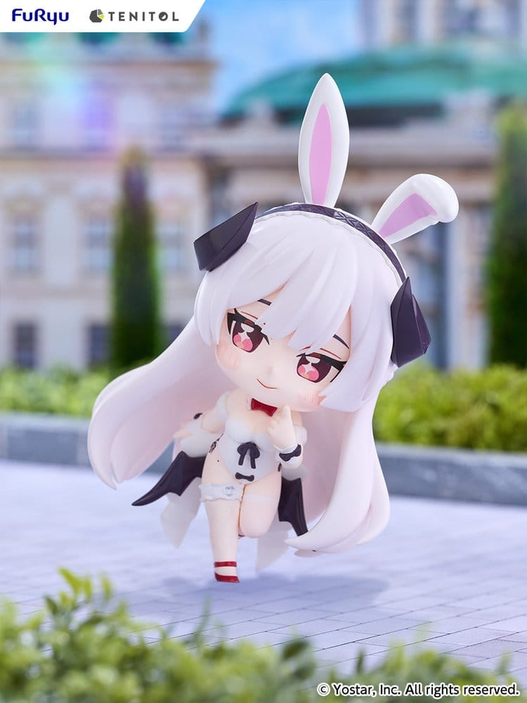 Stella Sora Tenitol Min Statue Virigia Bunny Ver