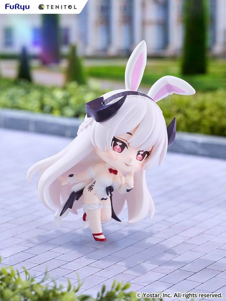 Stella Sora Tenitol Min Statue Virigia Bunny Ver