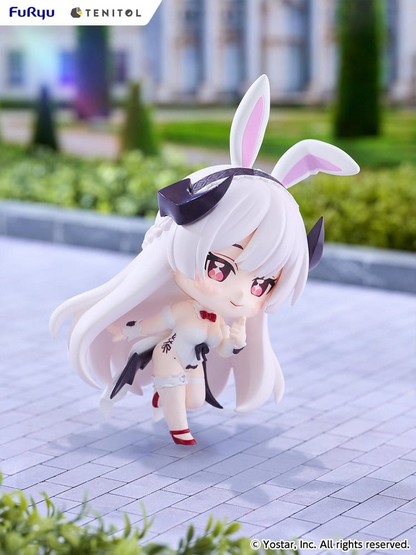 Stella Sora Tenitol Min Statue Virigia Bunny Ver