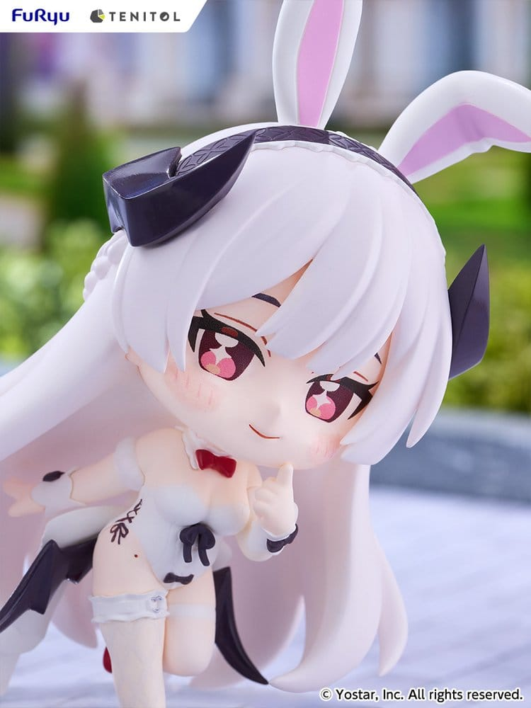 Stella Sora Tenitol Min Statue Virigia Bunny Ver