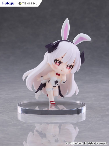Stella Sora Tenitol Min Statue Virigia Bunny Ver