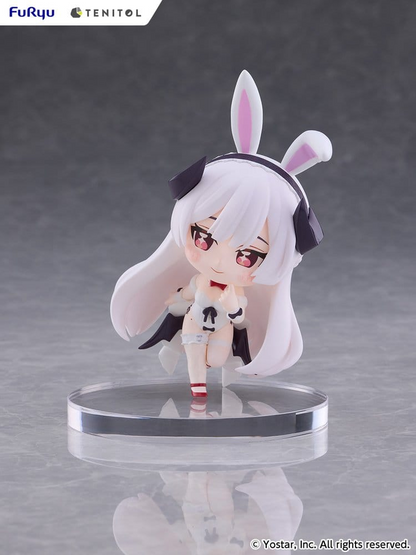 Stella Sora Tenitol Min Statue Virigia Bunny Ver
