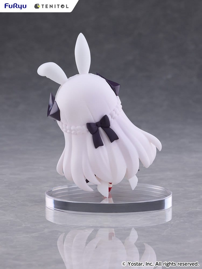 Stella Sora Tenitol Min Statue Virigia Bunny Ver