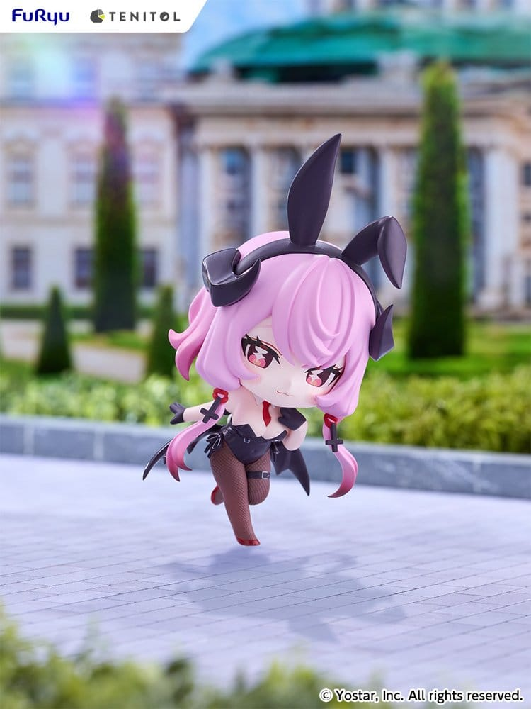 Stella Sora Tenitol Min Statue Bernina Bunny Ver