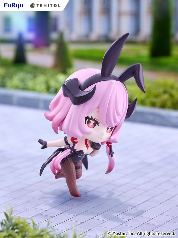 Stella Sora Tenitol Min Statue Bernina Bunny Ver