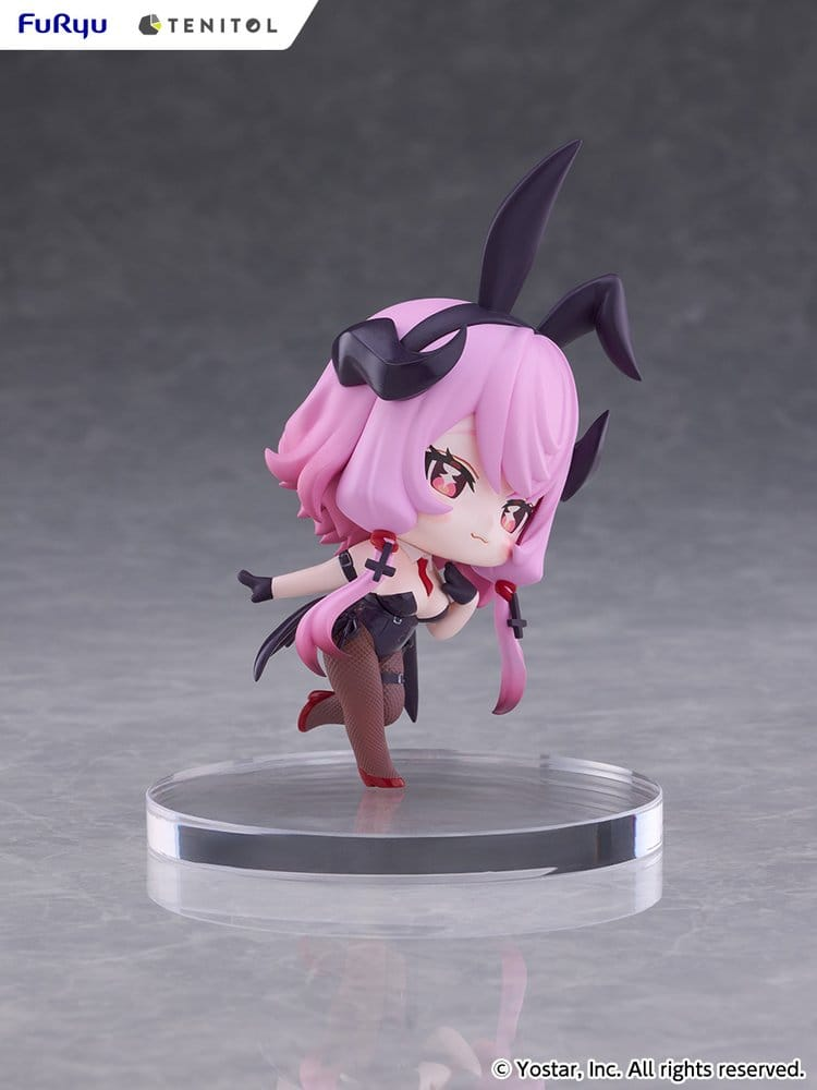 Stella Sora Tenitol Min Statue Bernina Bunny Ver