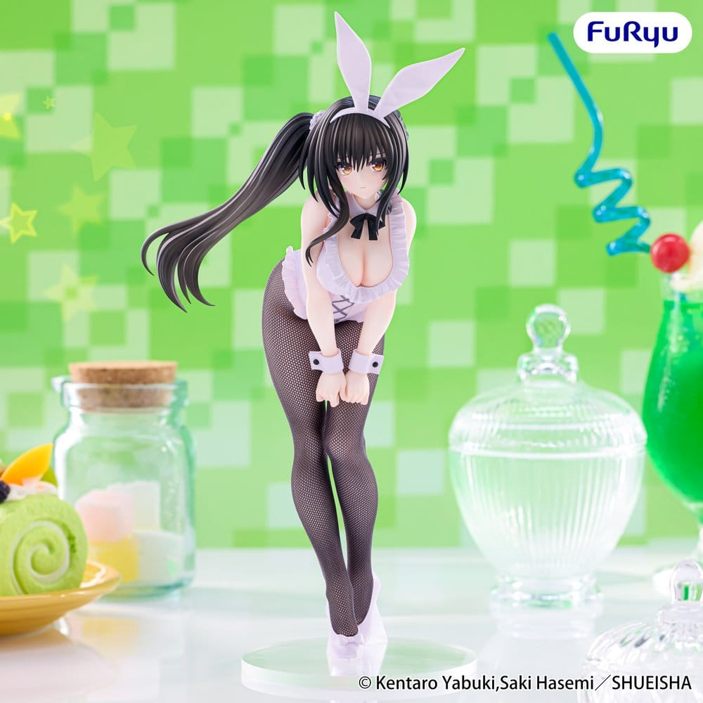 To Love Ru Darkness BiCute Bunnies Yui Kotegawa