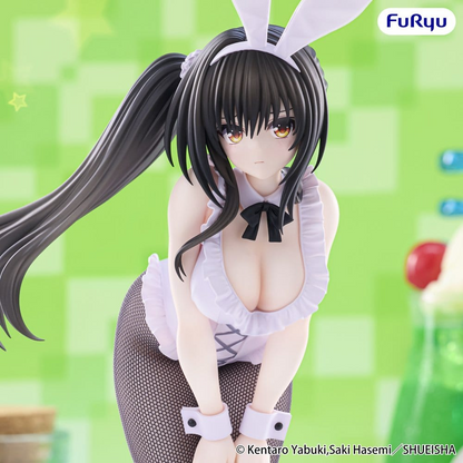 To Love Ru Darkness BiCute Bunnies Yui Kotegawa