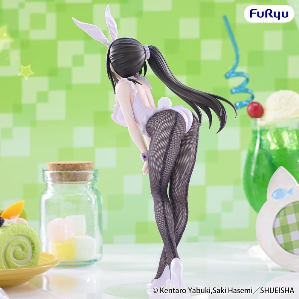To Love Ru Darkness BiCute Bunnies Yui Kotegawa