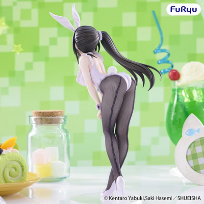 To Love Ru Darkness BiCute Bunnies Yui Kotegawa