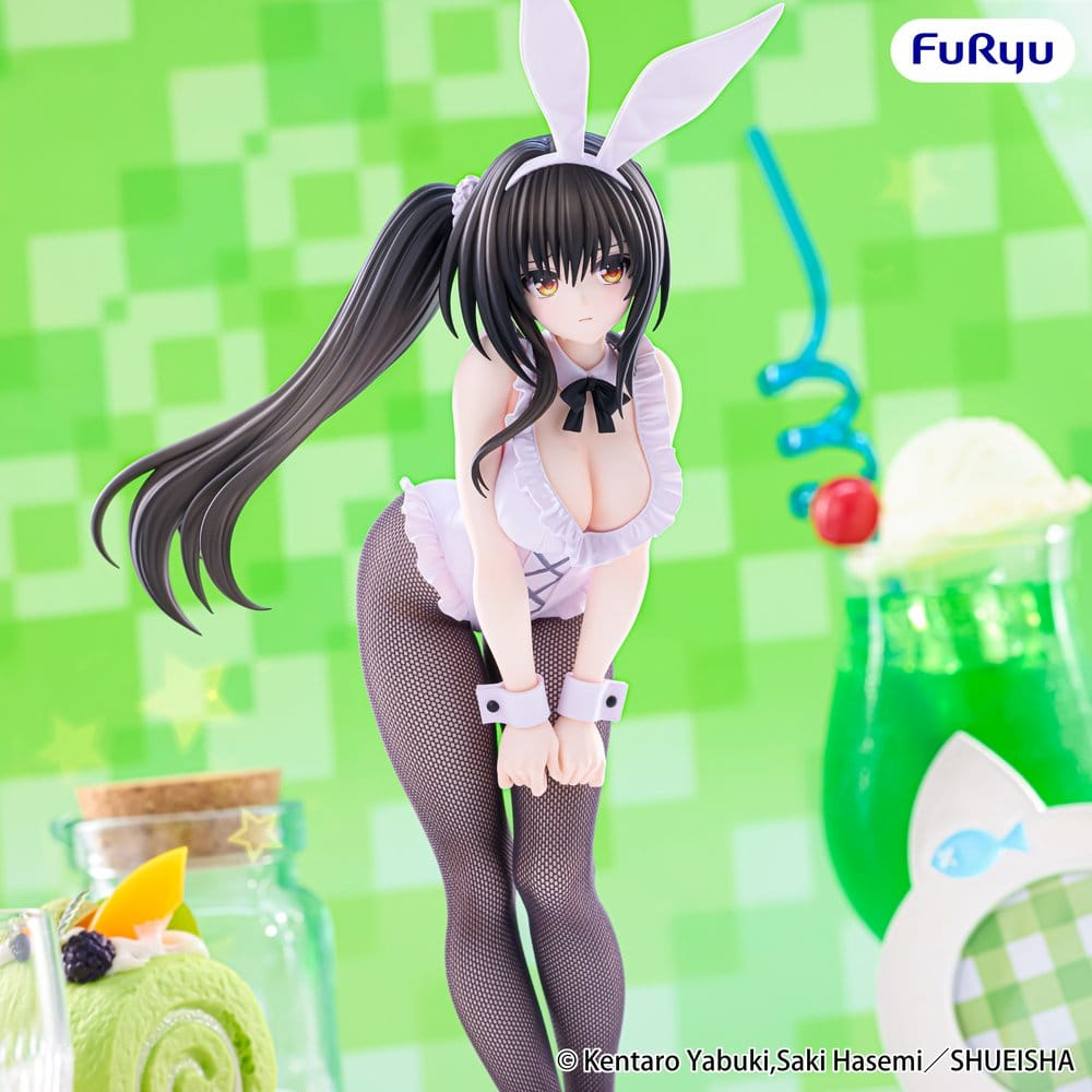 To Love Ru Darkness BiCute Bunnies Yui Kotegawa