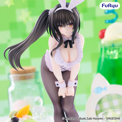 To Love Ru Darkness BiCute Bunnies Yui Kotegawa