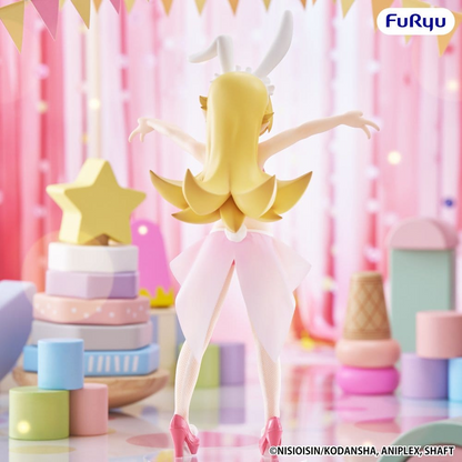 Monogatari Series BiCute Bunnies Shinobu Oshino