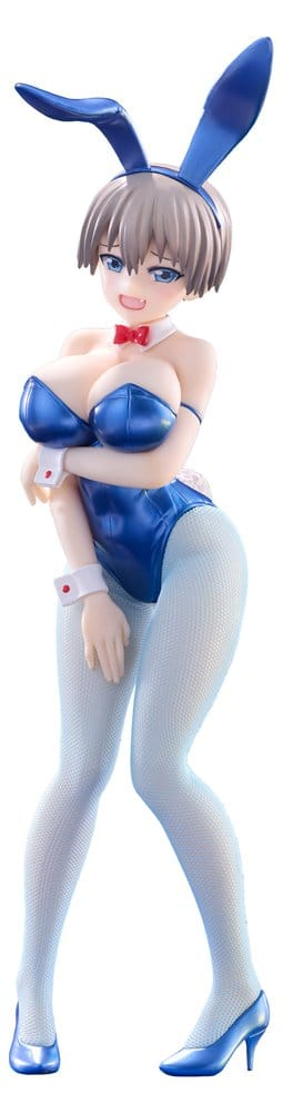 Uzaki-chan Wants to Hang Out! BiCute Bunnies Hana Uzaki Metallic Blue Ver