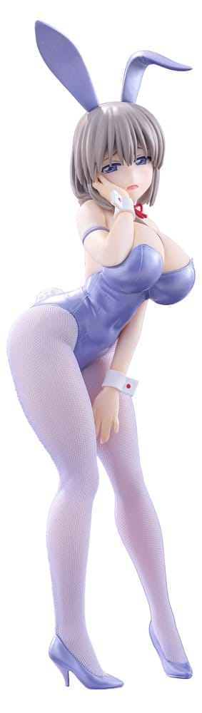 Uzaki-chan Wants to Hang Out! BiCute Bunnies Tsuki Uzaki Metallic Blue Ver