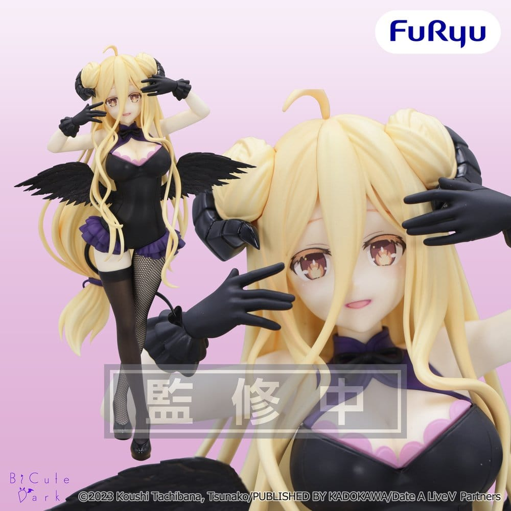 Date A Live BiCute Dark Mukuro Hoshimiya