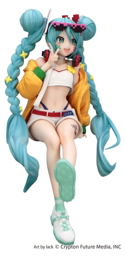 Vocaloid Noodle Stopper Hatsune Miku Digital Stars 2025 Ver