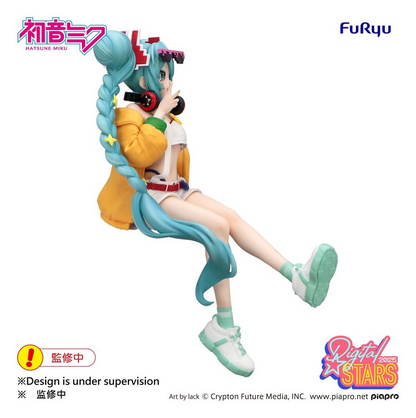 Vocaloid Noodle Stopper Hatsune Miku Digital Stars 2025 Ver
