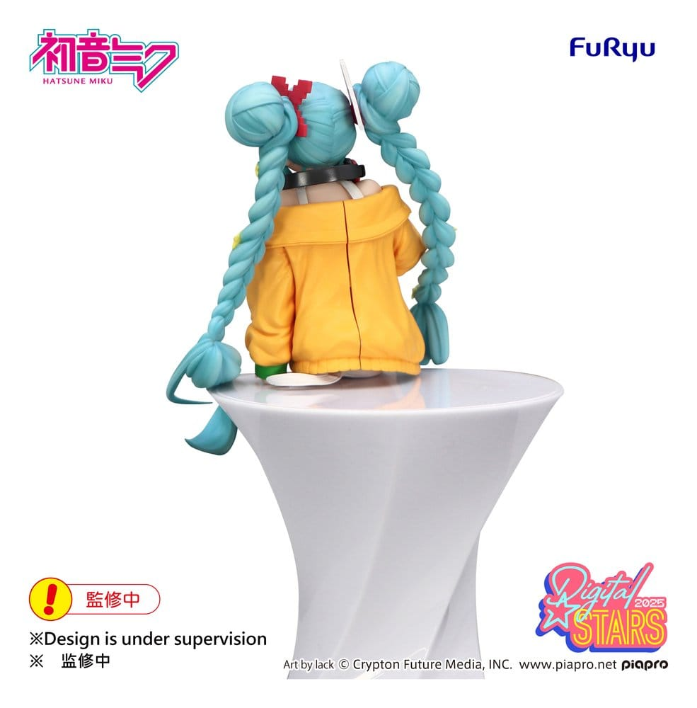Vocaloid Noodle Stopper Hatsune Miku Digital Stars 2025 Ver