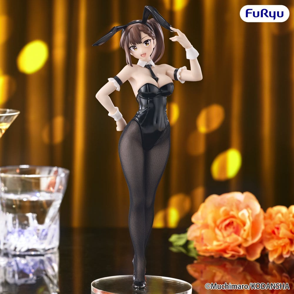 There Is Also a Hole in the Student Organization! BiCute Bunnies Hisako Kotobuki