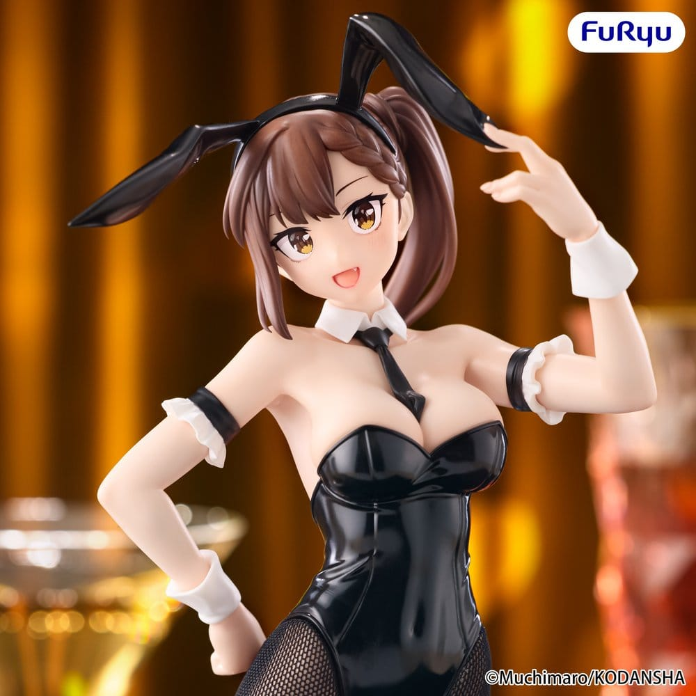 There Is Also a Hole in the Student Organization! BiCute Bunnies Hisako Kotobuki