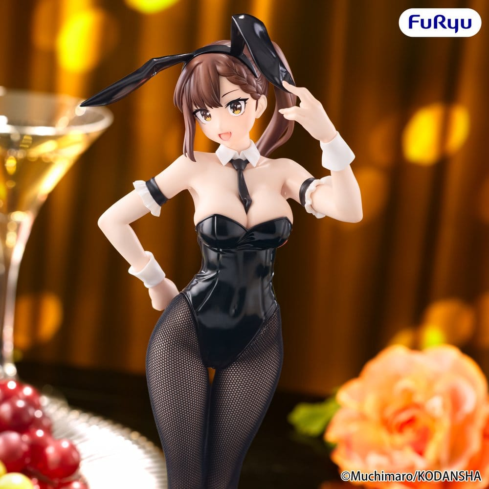There Is Also a Hole in the Student Organization! BiCute Bunnies Hisako Kotobuki