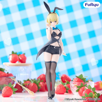Strawberry 100% BiCute Bunnies Tsukasa Nishino
