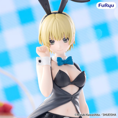 Strawberry 100% BiCute Bunnies Tsukasa Nishino