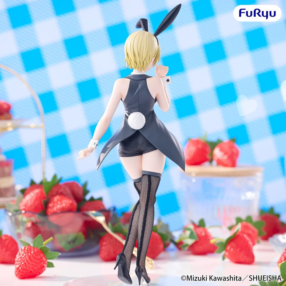 Strawberry 100% BiCute Bunnies Tsukasa Nishino