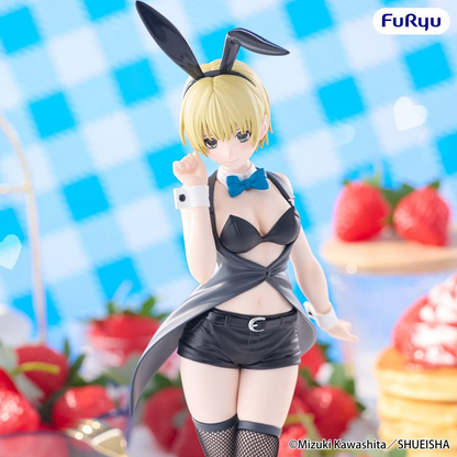 Strawberry 100% BiCute Bunnies Tsukasa Nishino