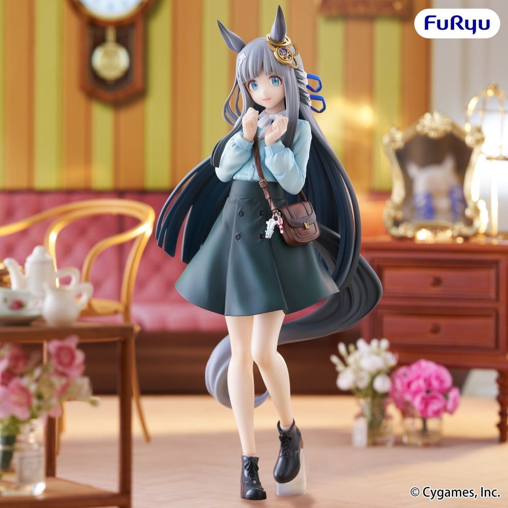 Uma Musume Pretty Derby Trio-Try-iT Chrono Genesis