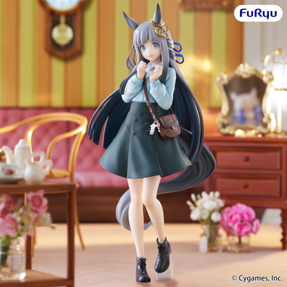 Uma Musume Pretty Derby Trio-Try-iT Chrono Genesis