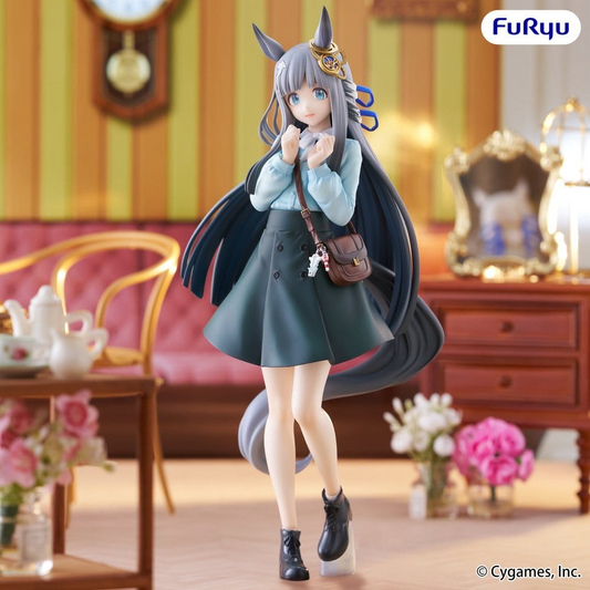Uma Musume Pretty Derby Trio-Try-iT Chrono Genesis