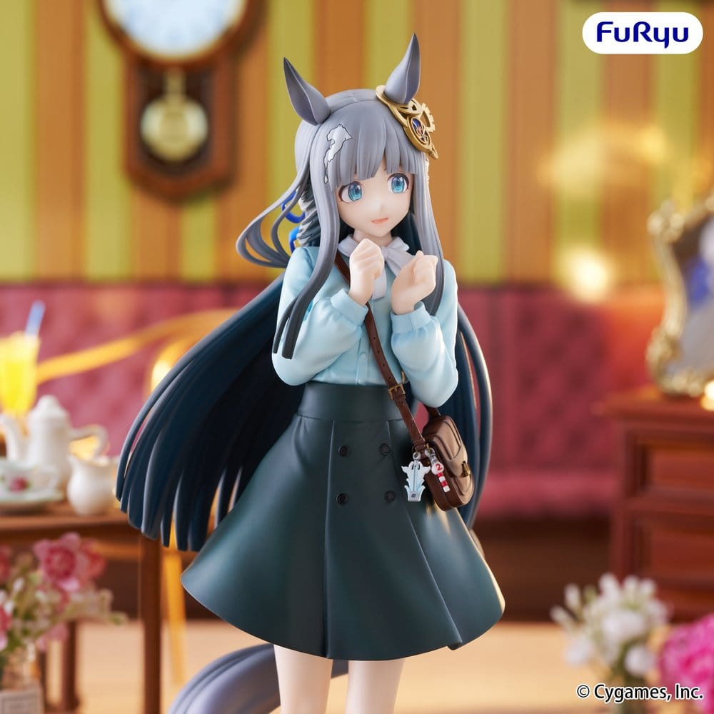 Uma Musume Pretty Derby Trio-Try-iT Chrono Genesis
