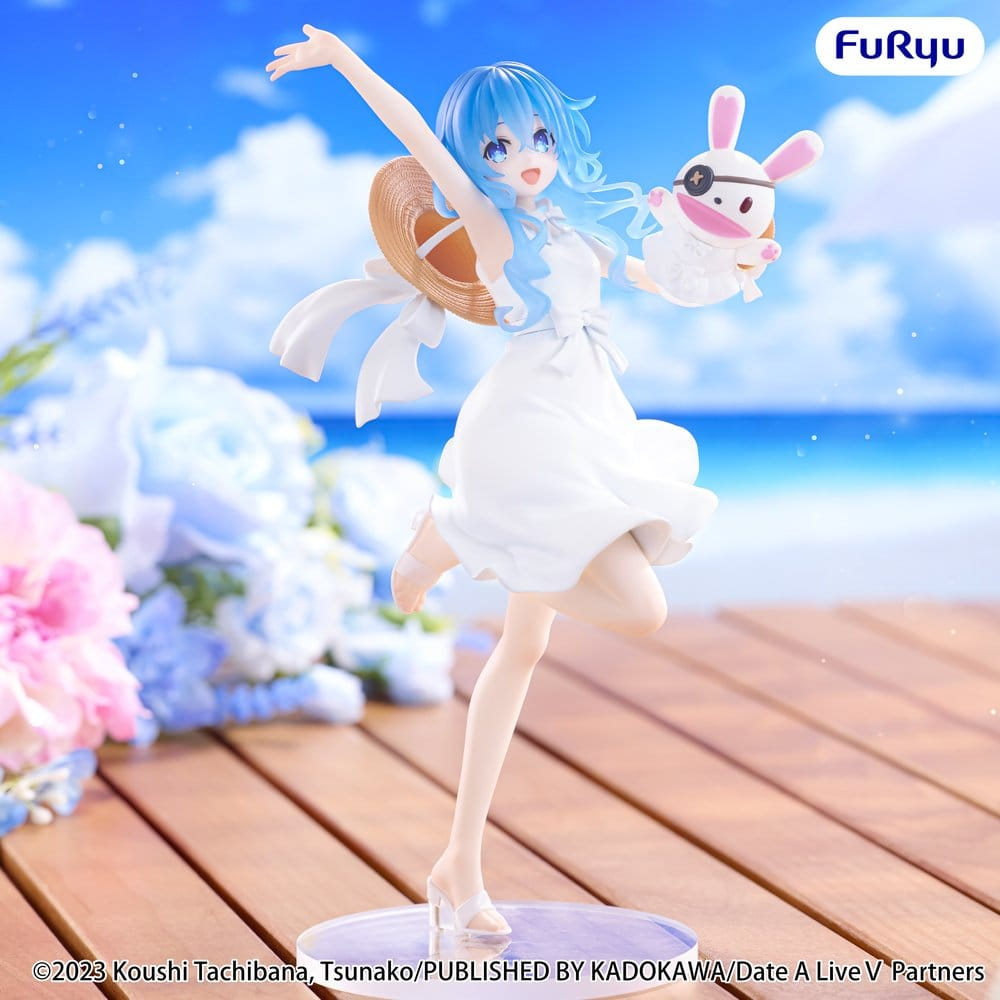 Date A Live V Muchute Yoshino Himekawa Summer Dress Ver