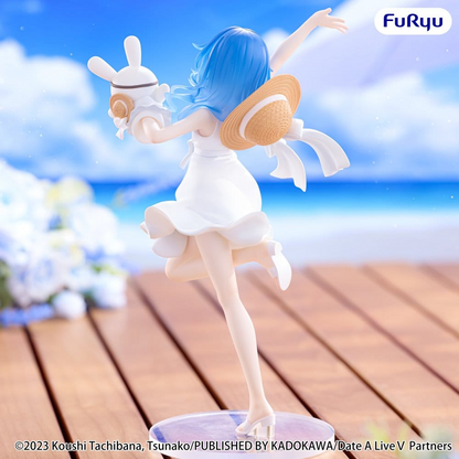 Date A Live V Muchute Yoshino Himekawa Summer Dress Ver