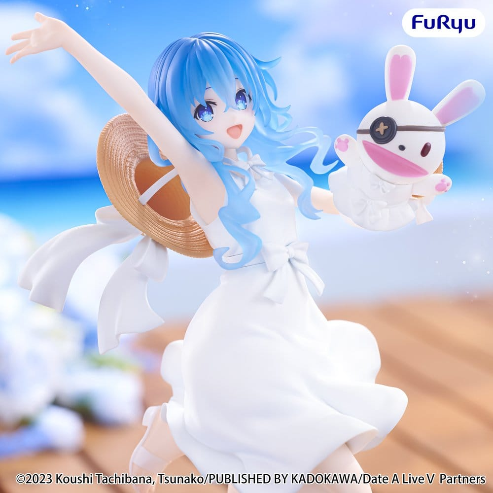 Date A Live V Muchute Yoshino Himekawa Summer Dress Ver
