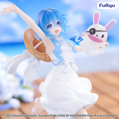Date A Live V Muchute Yoshino Himekawa Summer Dress Ver