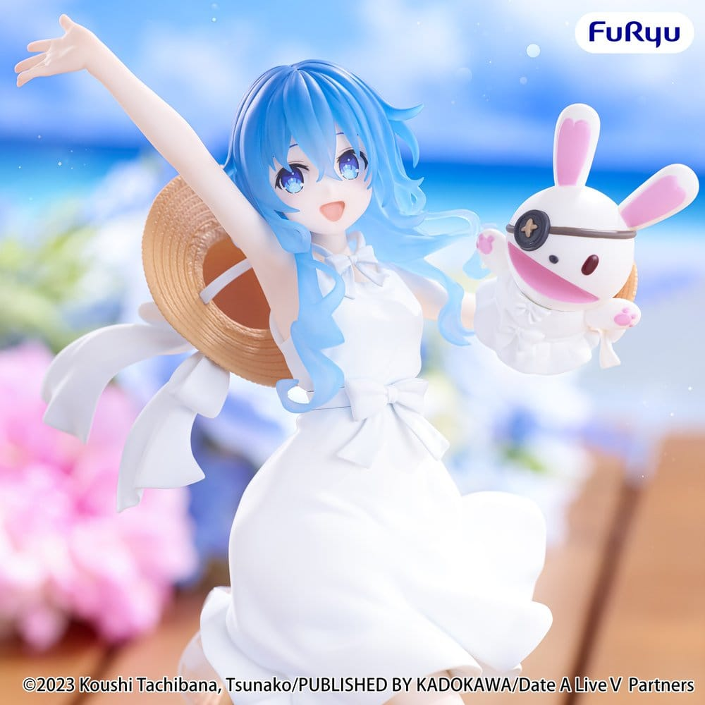 Date A Live V Muchute Yoshino Himekawa Summer Dress Ver