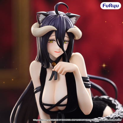 Overlord Melffy Albedo