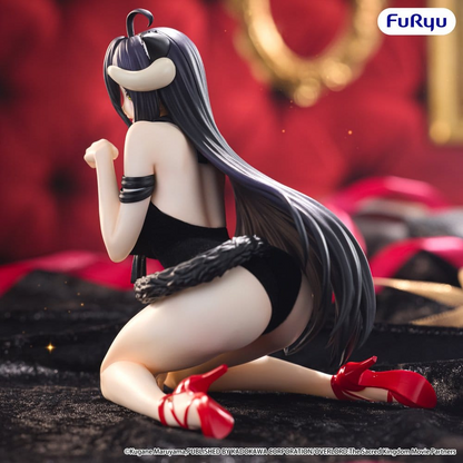 Overlord Melffy Albedo