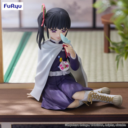 Demon Slayer: Kimetsu no Yaiba Noodle Stopper Kanao Tsuyuri