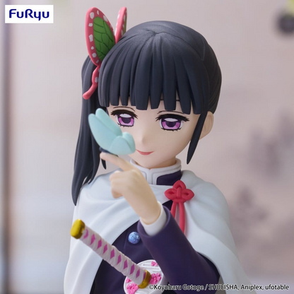 Demon Slayer: Kimetsu no Yaiba Noodle Stopper Kanao Tsuyuri