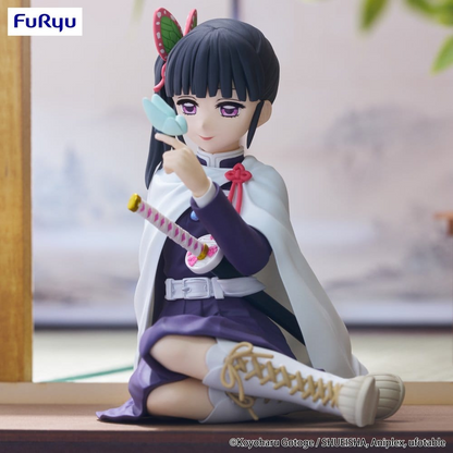 Demon Slayer: Kimetsu no Yaiba Noodle Stopper Kanao Tsuyuri