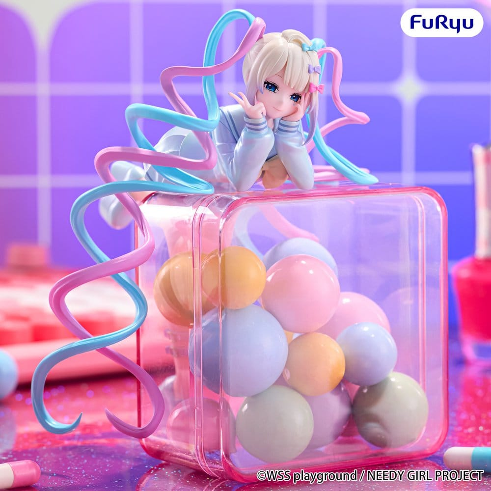Needy Girl Overdose Noodle Stopper OMGkawaiiAngel